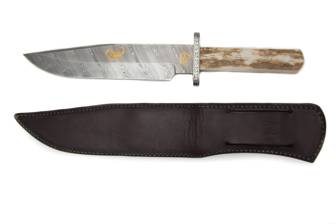 BOWIE KNIFE