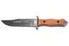 SAGITA - Bojový nůž nožíře Jozefa Guttena Sagita (Šíp) je určen ostřelovačům spec jednotky SA
